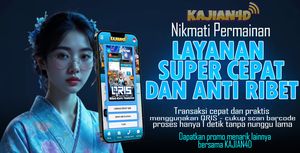 🔥 PUSAT RTP SLOT GACOR 2025 TELAH TIBA! JAMINAN MAXWIN HANY