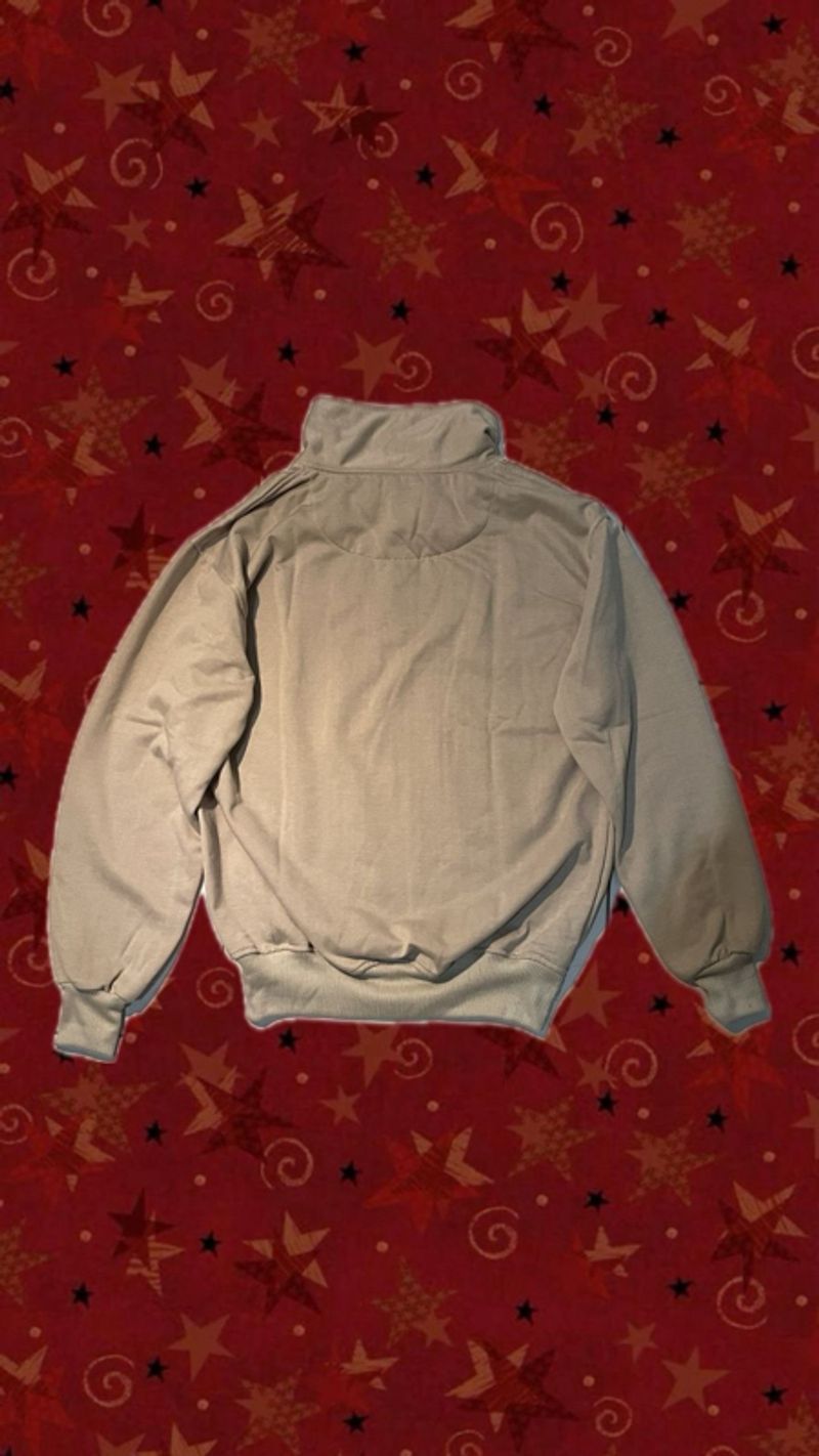Quarter zip jacket, foto 2
