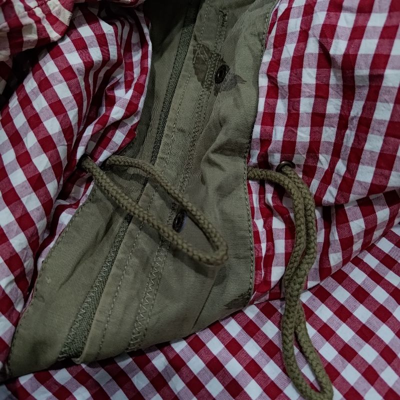 LEVI'S (M-65), foto 6