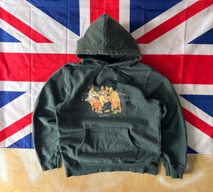Imnothumanbeing Hoodie