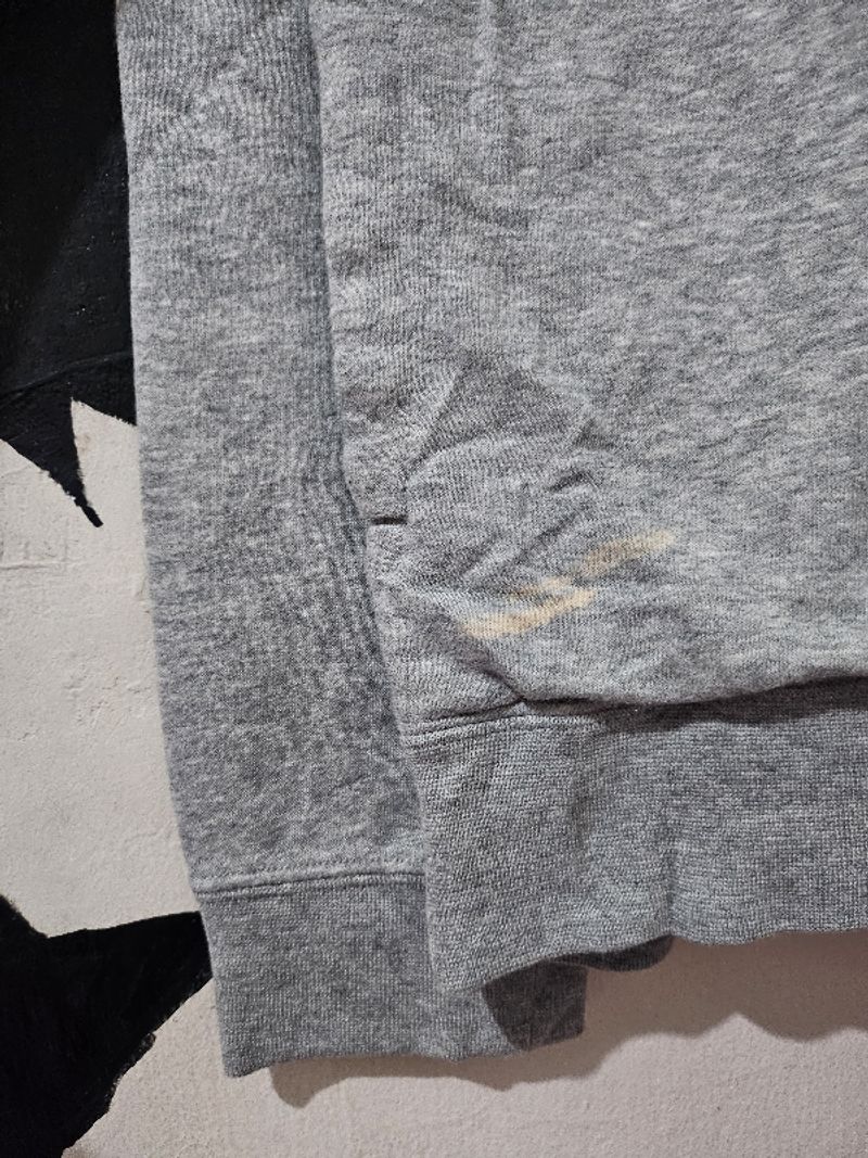 Crewneck Halfzip Nike, foto 3