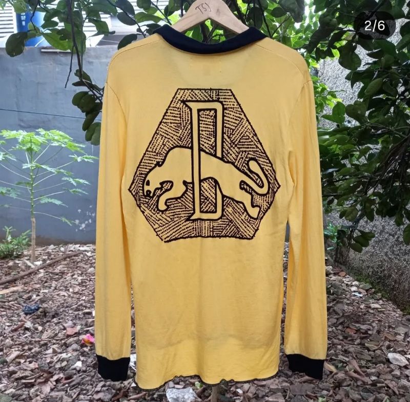 Puma, foto 2