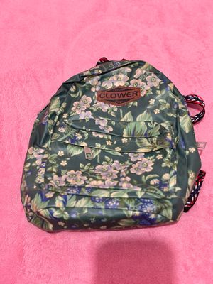 Tas Ransel Mini