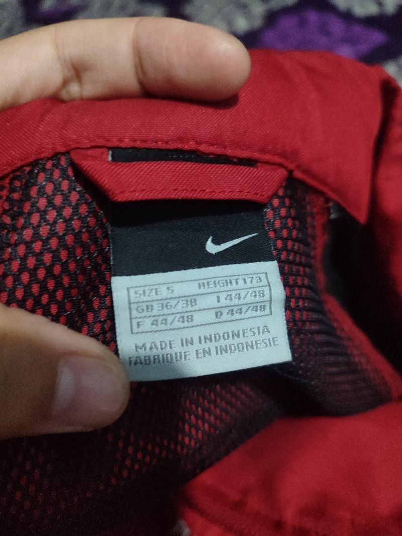 Nike windbreakers, foto 5