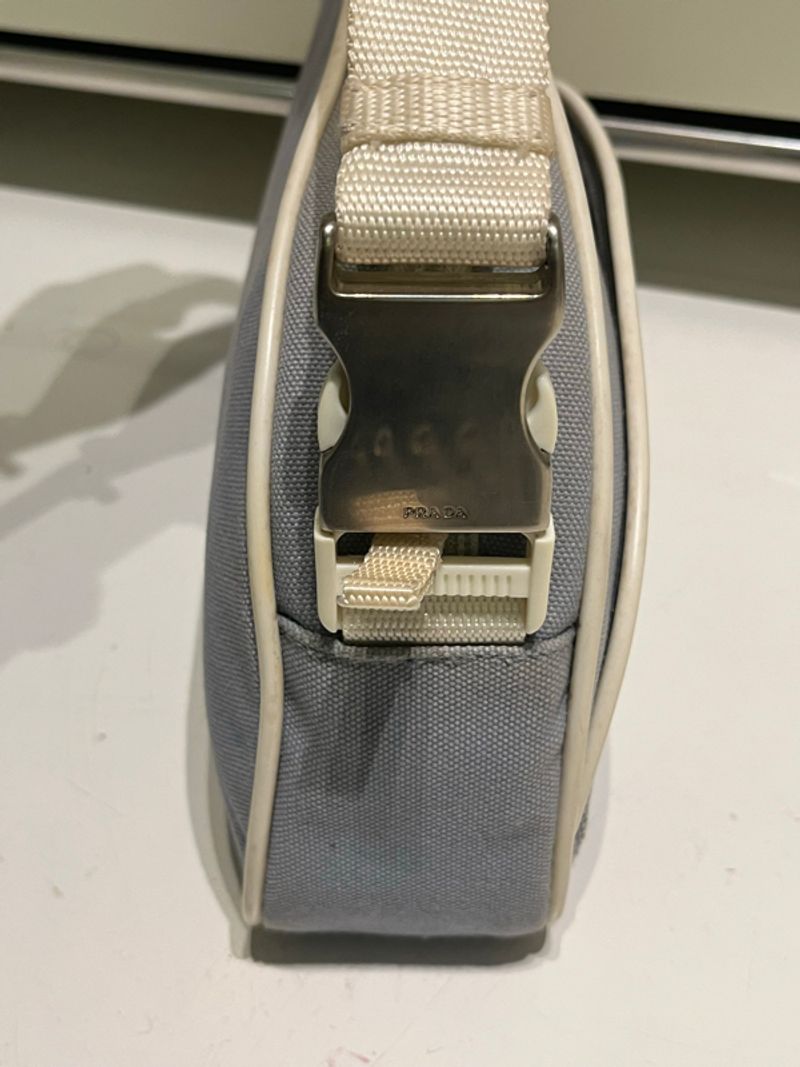 PRADA SPORT handbag, foto 4