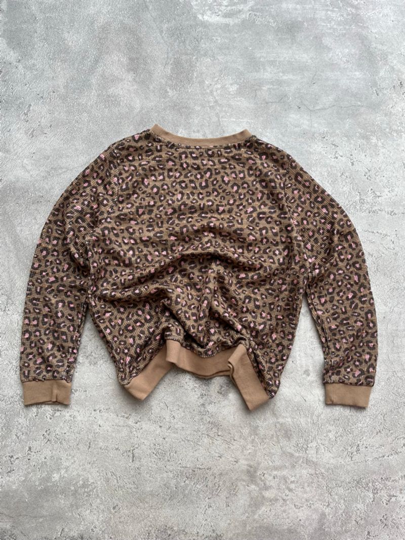 Leopard sweaters, foto 5
