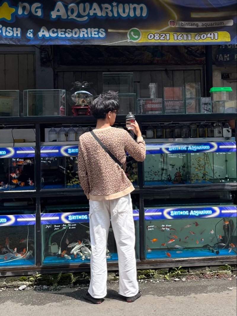 Leopard sweaters, foto 6