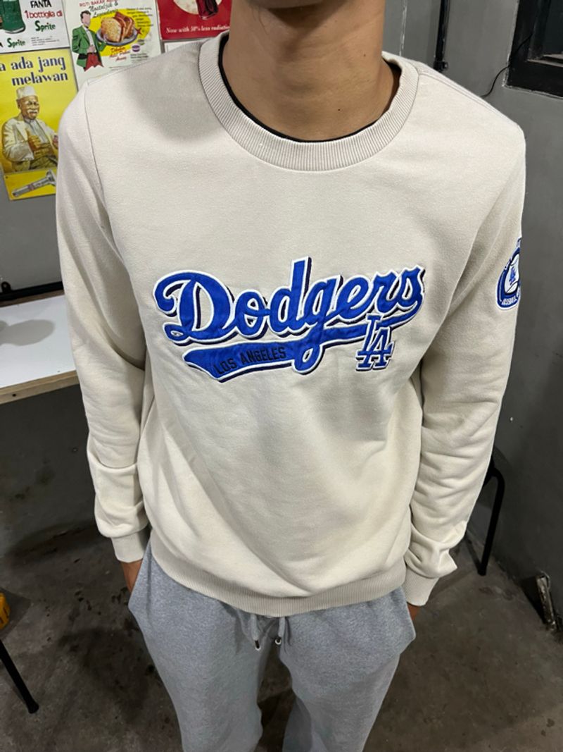 MLB Dodgers Sweaters, foto 2