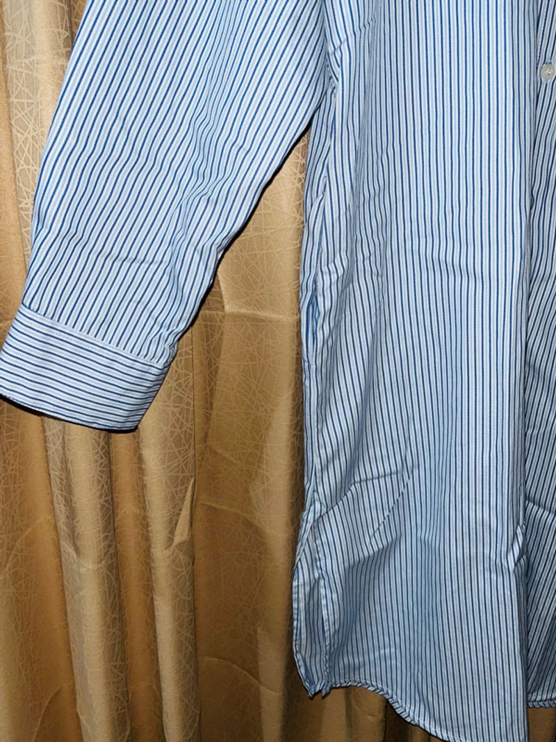 Tunik salur oversized by TASY, foto 3