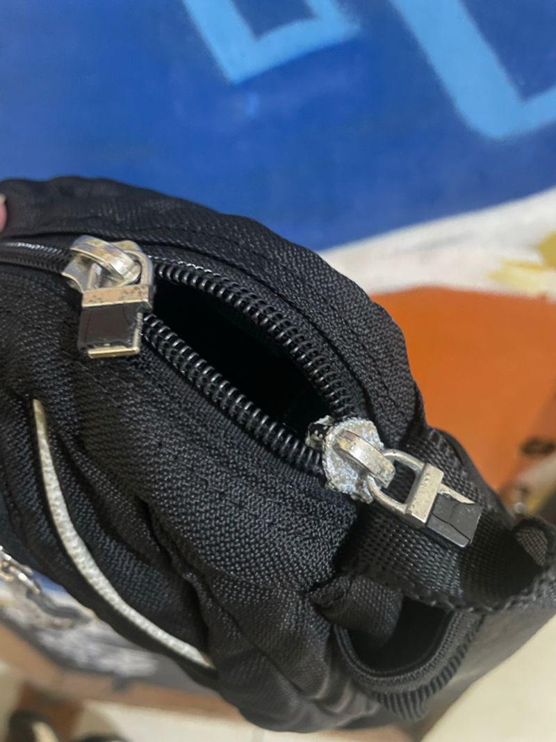 Sling Bag Nike Vintage, foto 3