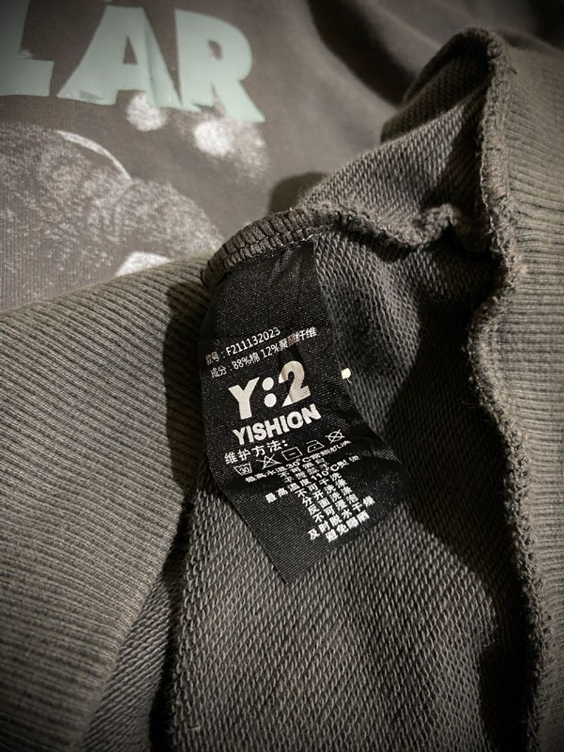 HOODIE HARDCORE STYLE, foto 6