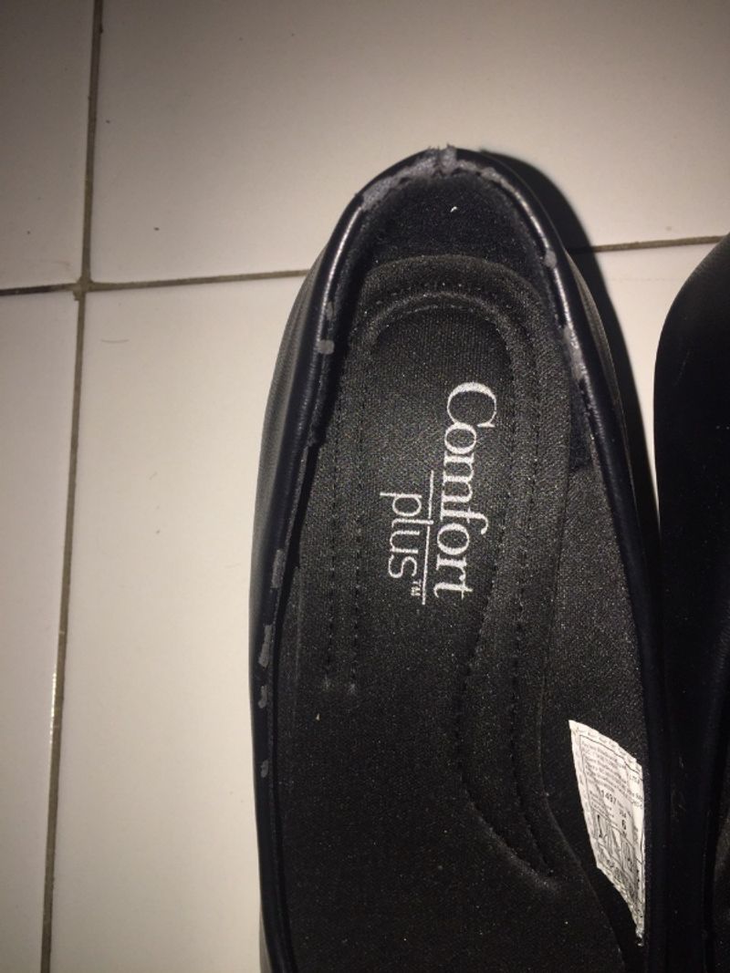 Heels Payless Comfort Plus, foto 4