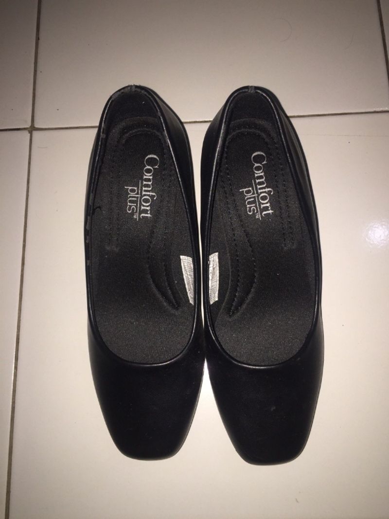 Heels Payless Comfort Plus, foto 2