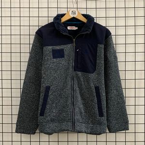 Inspire Knit Fleece Jacket