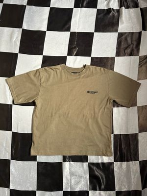 ESSENTIALS FOG