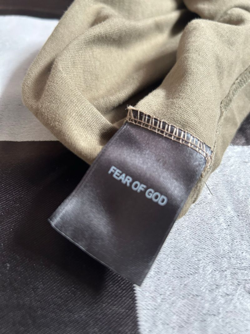 ESSENTIALS FOG, foto 4