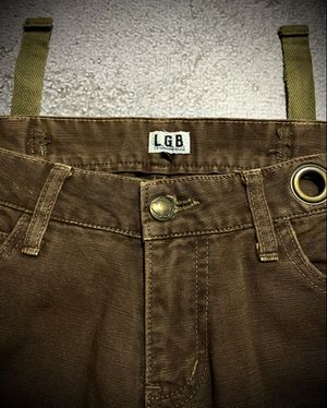 LGB Panta