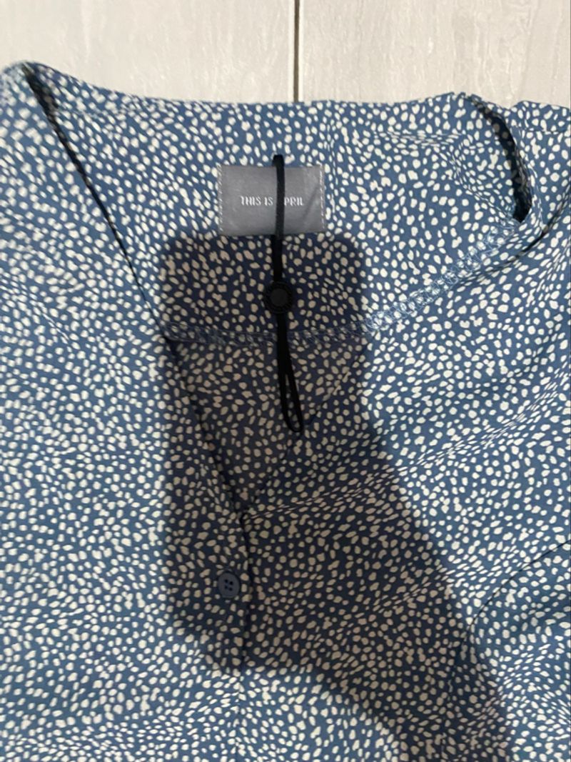 Dress reguler fit, foto 3