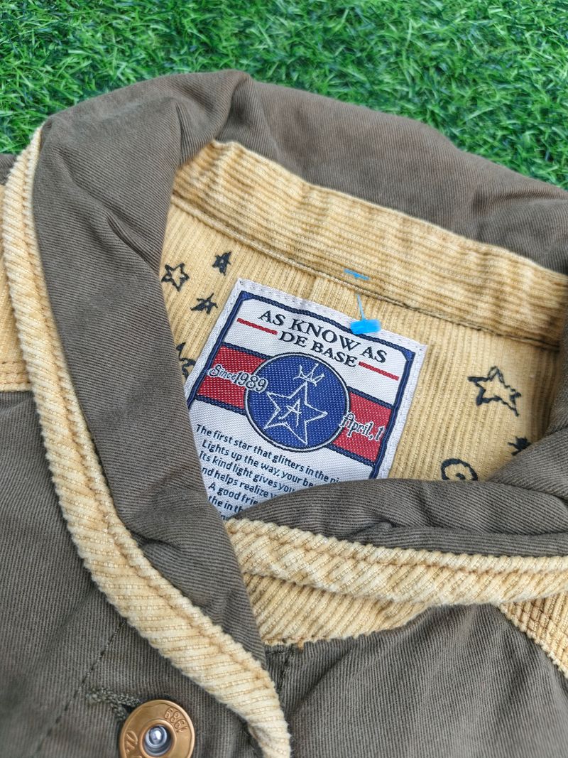 CHORE JACKET AS KNOW AS, foto 5