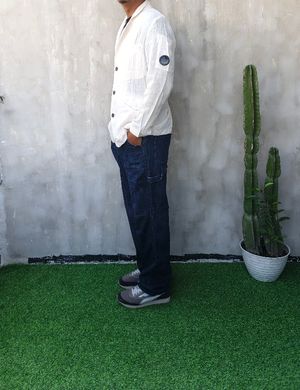 CHORE JACKET CP COMPANY