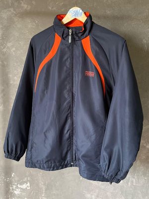 VINTAGE 90s TRACKSUIT KANGOL SPORT