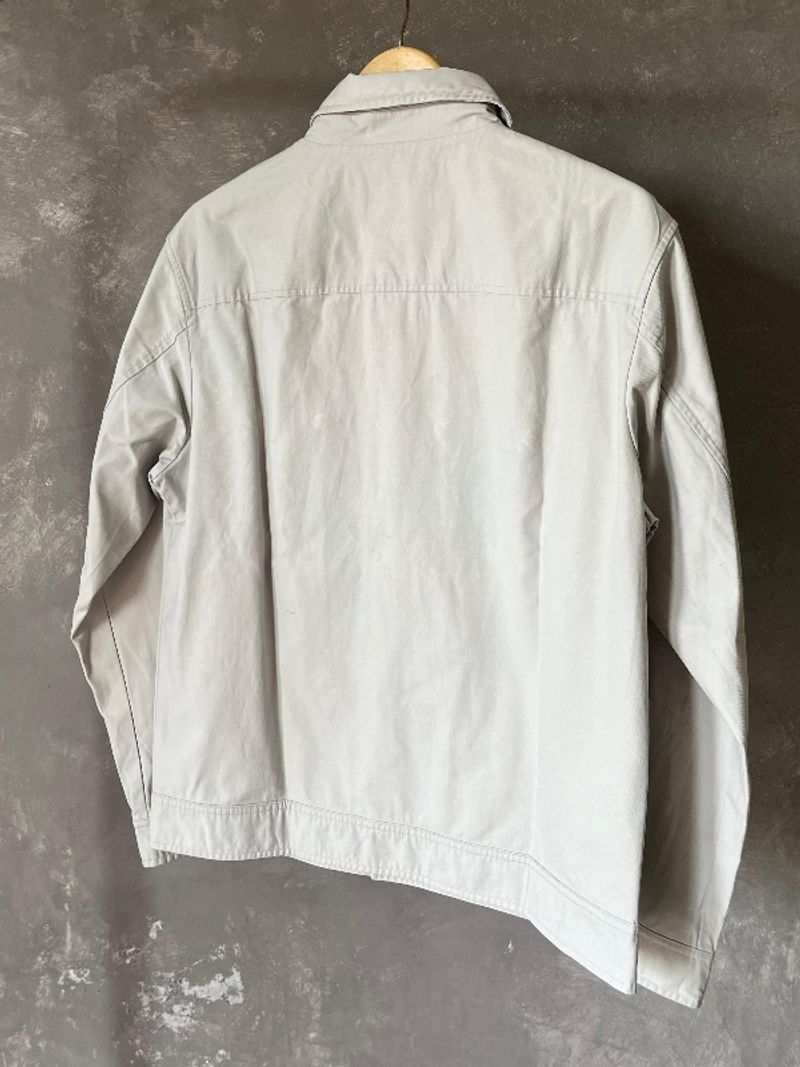 D'FRONT WORK JACKET / OUTER JACKET, foto 4