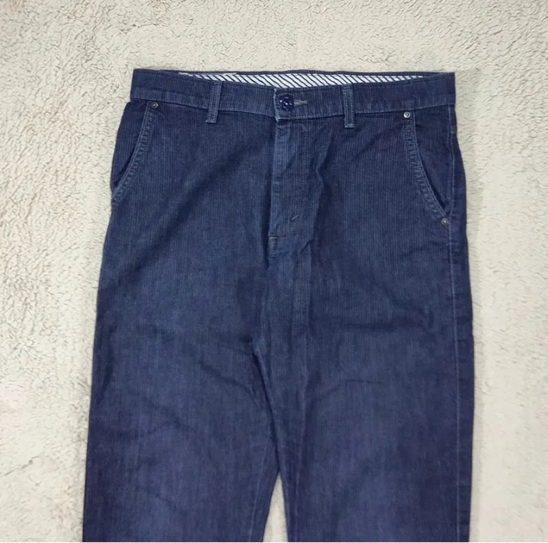 EDWIN 503 JAPAN LONG PANT DENIM, foto 3