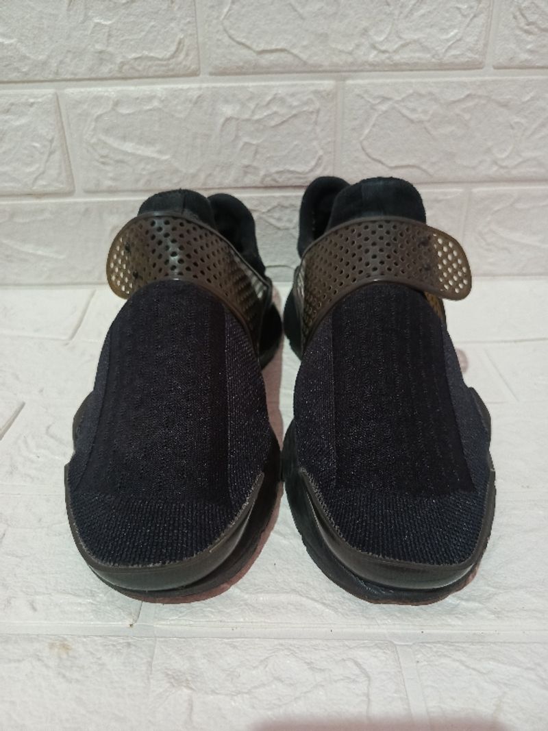 Nike Sock Dart Triple Black, foto 2