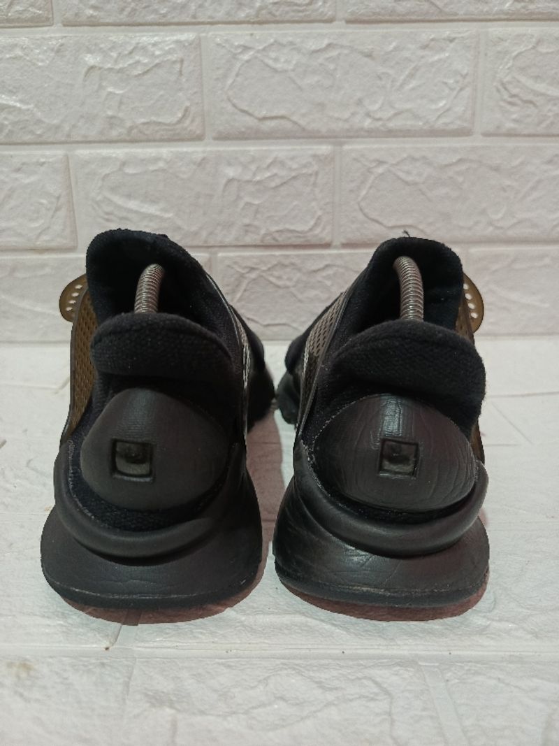 Nike Sock Dart Triple Black, foto 3