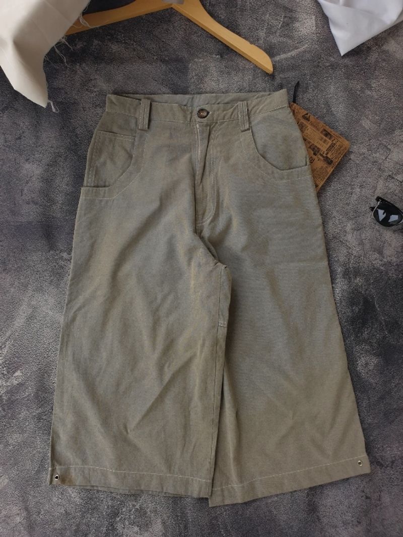 SN 1362 - y2k jorts carpenter unknown, foto 4
