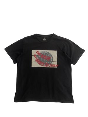 Nevada T shirt Black