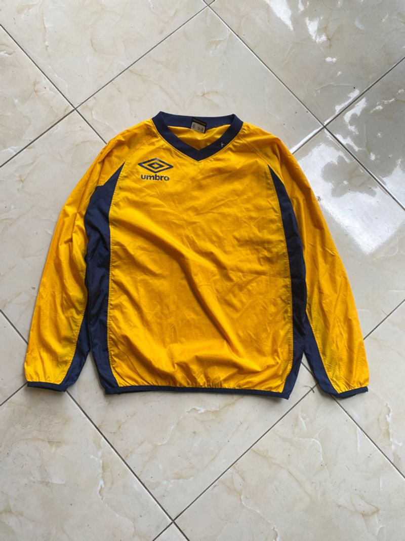 JERSEY UMBRO, foto 2