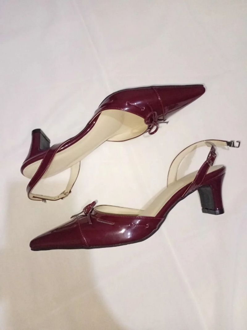 BIEN BALI - ELITE HEELS (NEW), foto 3