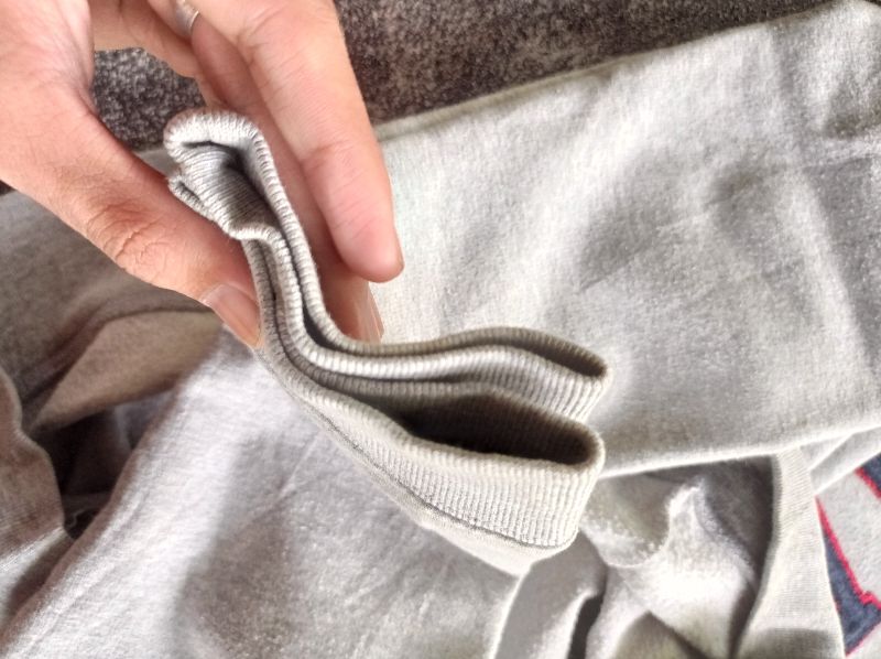 Hoodie gap, foto 6