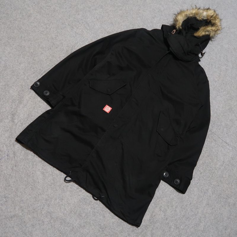 Parka Jacket by Black Number, foto 3
