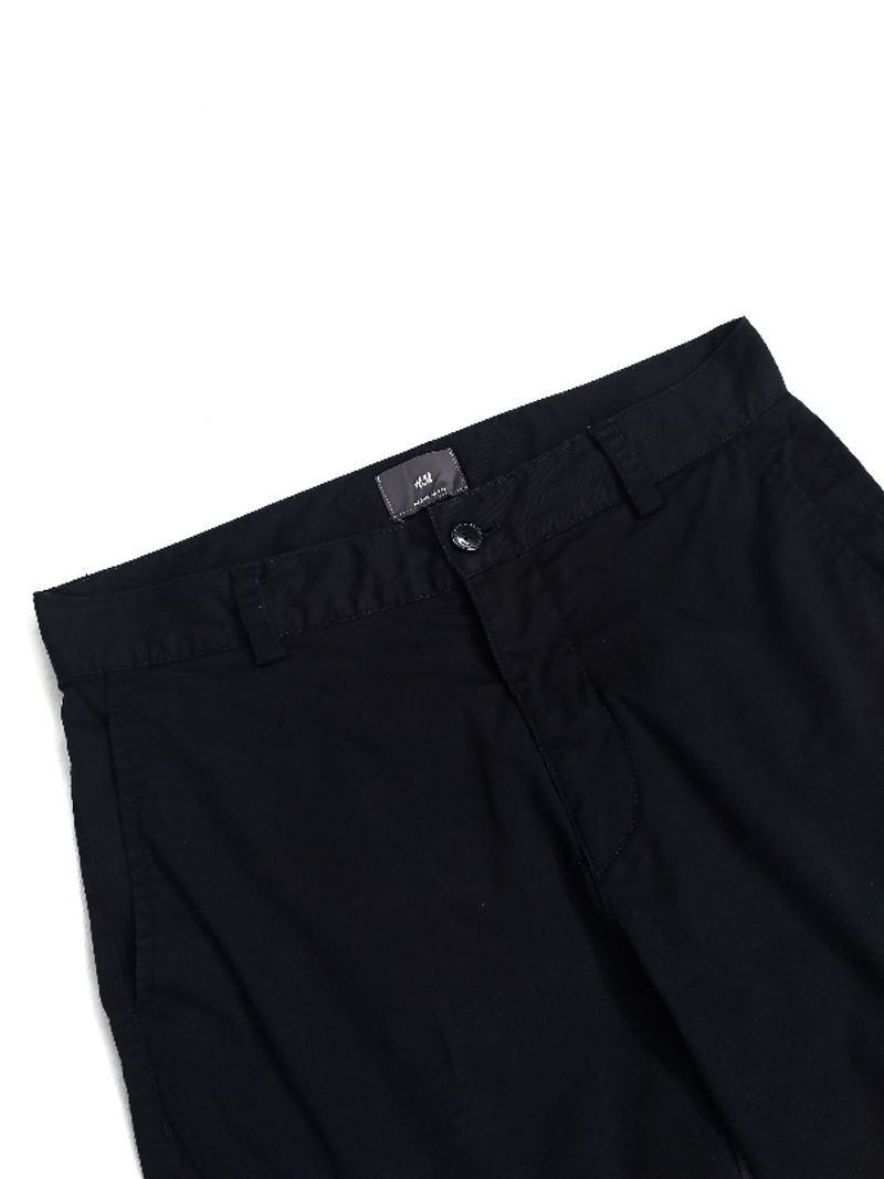 SHORT PANTS H&M REGULER FIT, foto 3