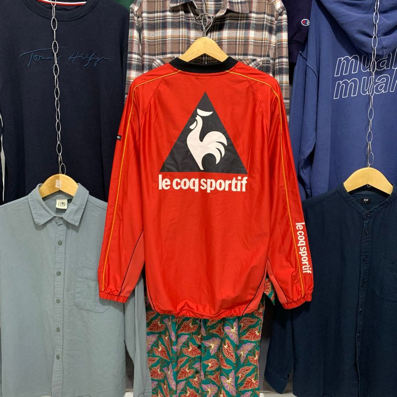 Pullover le coq sportif, foto 3