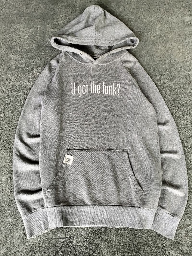 HODIE u got the funk, foto 2