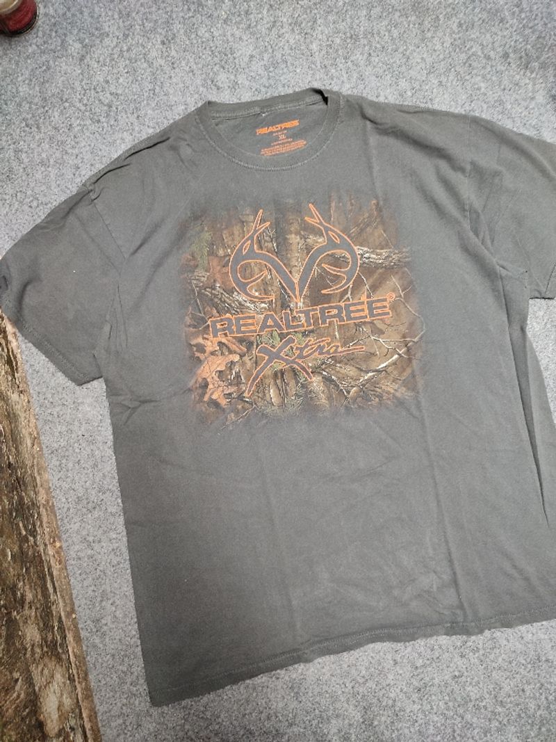 Realtree Xtra Tee Hunter, foto 2