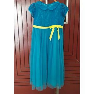 Dress anak Vanessa and Cedreela (harga nett)