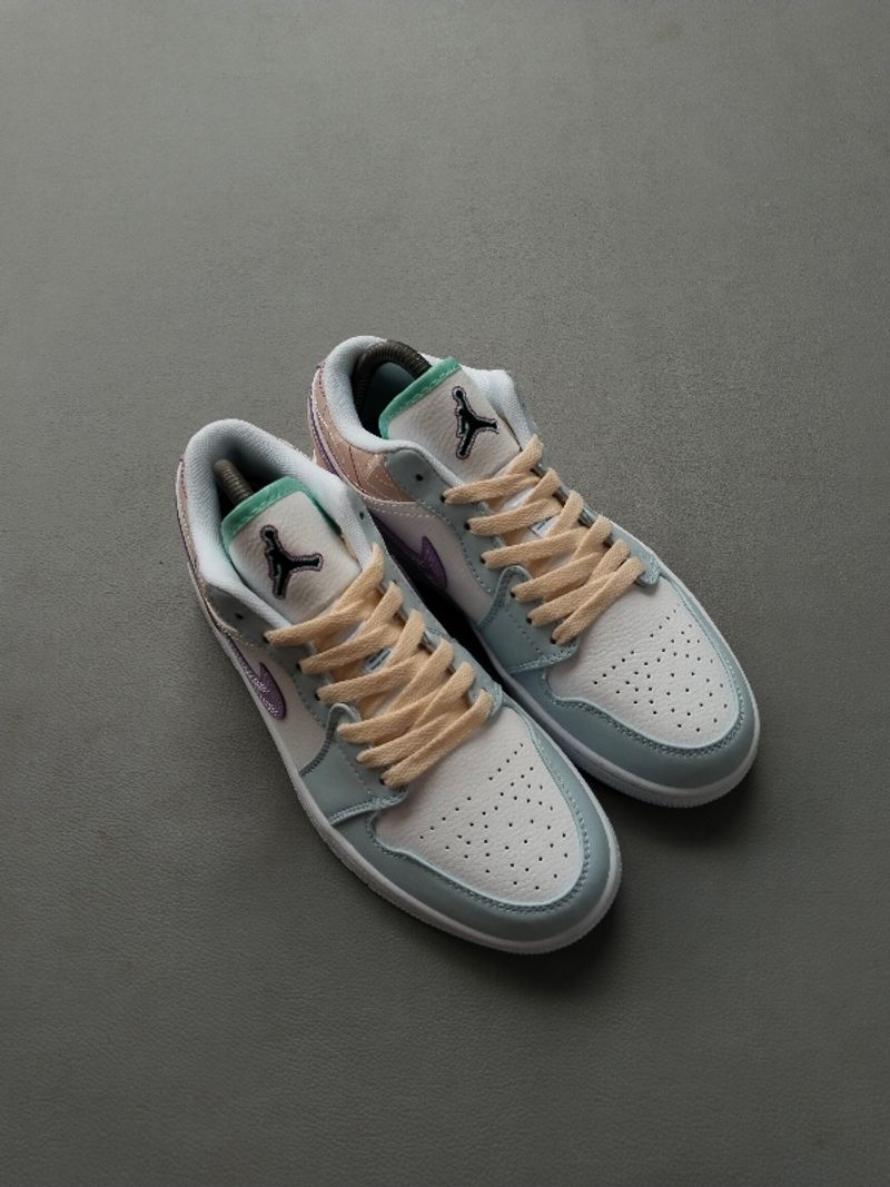 nike jordan low, foto 3