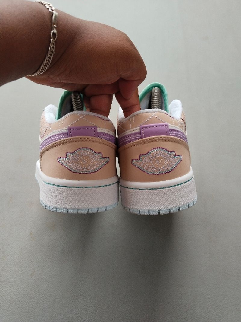 nike jordan low, foto 4