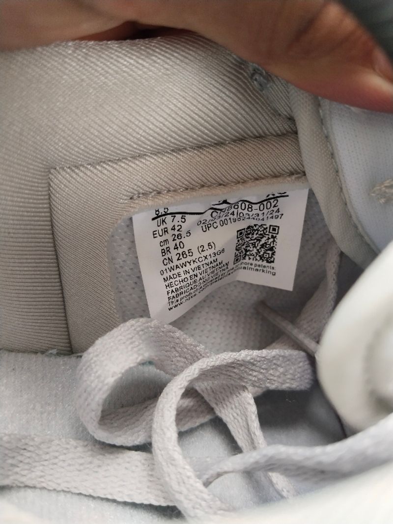 nike jordan dior, foto 6