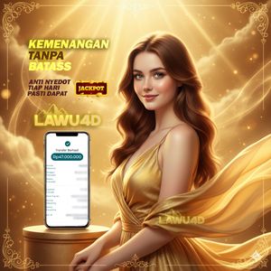 HANYA DI LAWU4D BARU DAFTAR LANGSUNG GACOR SITUS TERBAIK.