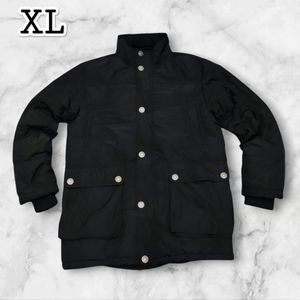 Down Jaket NII