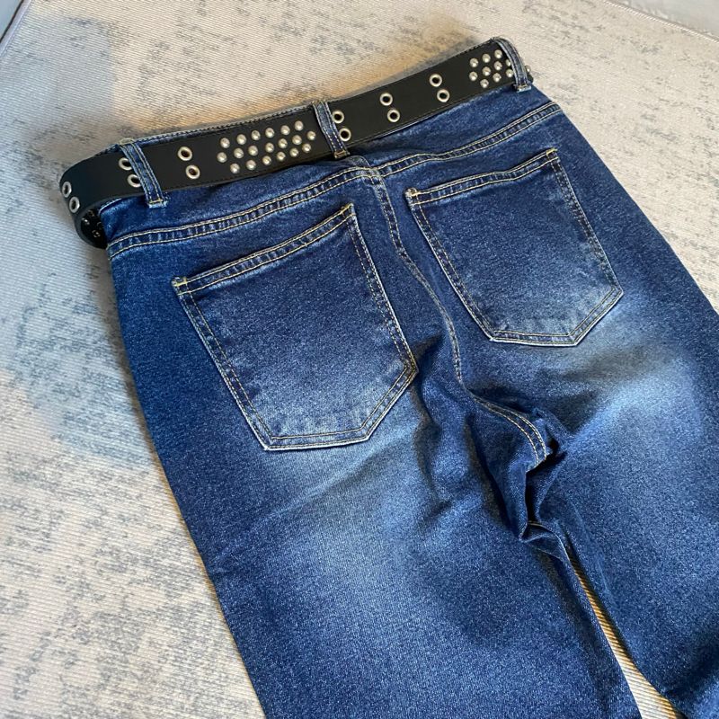 JEANS UNBRAND, foto 8