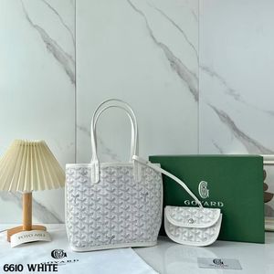 tas goy putih
