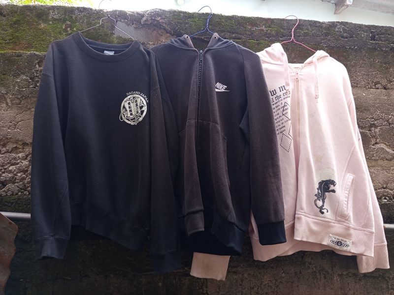 take all Hoodie sweater, foto 2