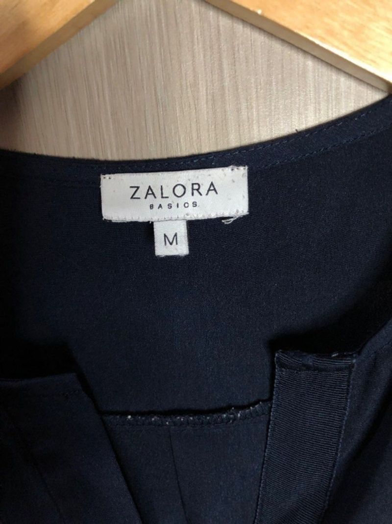 Zalora top, foto 7