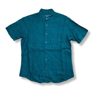 GIVENCHY SHANGHAI COLLAR SHIRT | KEMEJA | JS